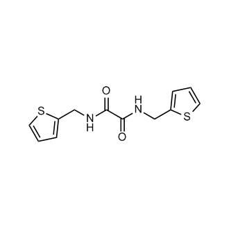 N1,N2-Bis(thiophen-2-ylmethyl)oxalamide