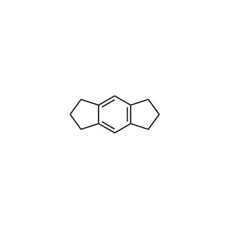 1,2,3,5,6,7-Hexahydro-s-indacene