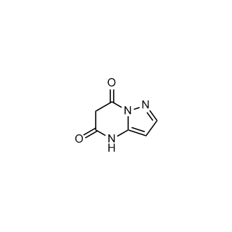 Pyrazolo[1,5-a]pyrimidine-5,7(4H,6H)-dione