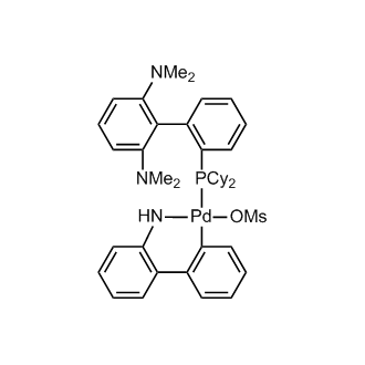 CPhos Pd G3
