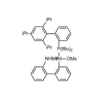 t-BuXphos Palladacycle Gen. 4