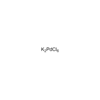 Potassium hexachloropalladate(IV)
