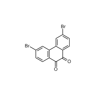 3,6-Dibromophenanthrene-9,10-dione