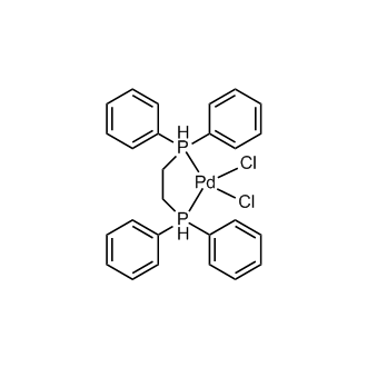 [1,2-Bis(diphenylphosphino)ethane]dichloropalladium(II)
