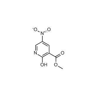 Methyl 2-hydroxy-5-nitronicotinate
