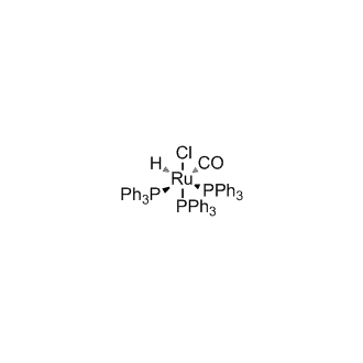Carbonylchlorohydridotris(triphenylphosphine)ruthenium(II)