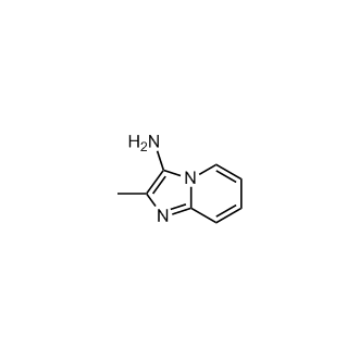 2-Methylimidazo[1,2-a]pyridin-3-amine