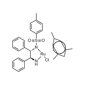 RuCl[(S,S)-Tsdpen](mesitylene)