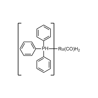 Carbonyldihydridotris(triphenylphosphine)ruthenium(II)