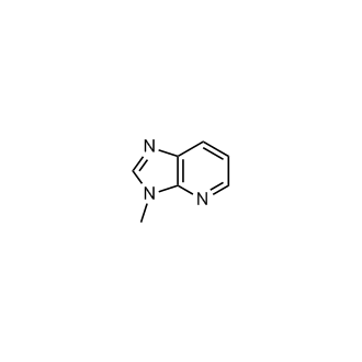 3-Methyl-3H-imidazo[4,5-b]pyridine
