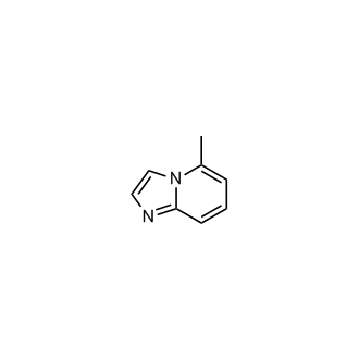 5-Methylimidazo[1,2-a]pyridine