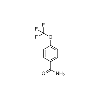 4-(Trifluoromethoxy)benzamide