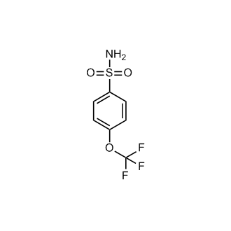 4-(Trifluoromethoxy)benzenesulfonamide