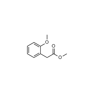 Methyl 2-(2-methoxyphenyl)acetate