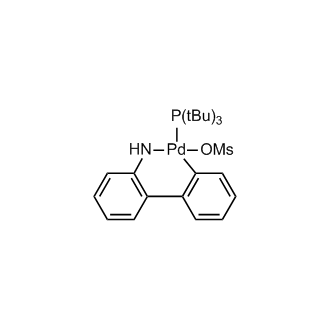 P(t-Bu)3 Pd G3