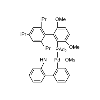 AdBrettPhos Pd G3