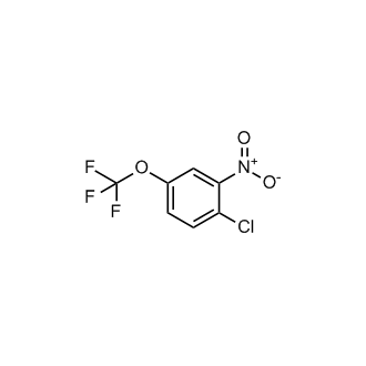 1-Chloro-2-nitro-4-(trifluoromethoxy)benzene