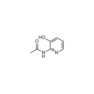 N-(3-Hydroxypyridin-2-yl)acetamide
