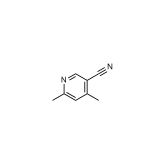 4,6-Dimethylnicotinonitrile