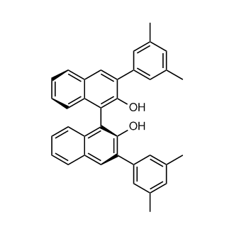 (S)-3-3'-Bis(3,5-dimethylphenyl)-1,1'-bi-2-naphthol