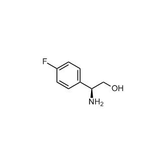 (S)-2-Amino-2-(4-fluorophenyl)ethan-1-ol