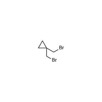 1,1-Bis(bromomethyl)cyclopropane