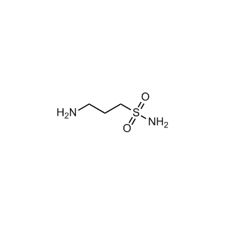 3-Aminopropane-1-sulfonamide