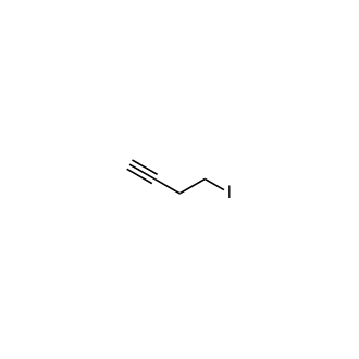4-Iodobut-1-yne