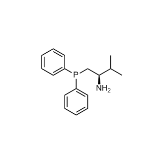 (R)-1-(Diphenylphosphino)-2-amino-3-methylbutane