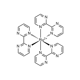 [Ru(bpm)3][Cl]2