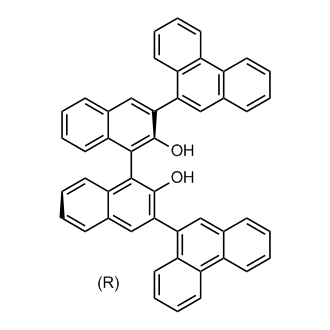 (R)-3,3'-Di-9-phenanthrenyl-[1,1'-binaphthalene]-2,2'-diol