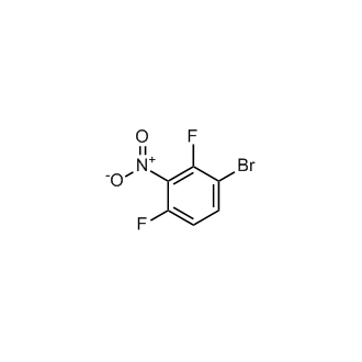 1-Bromo-2,4-difluoro-3-nitrobenzene