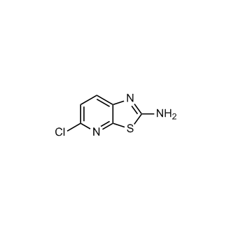 5-Chlorothiazolo[5,4-b]pyridin-2-amine