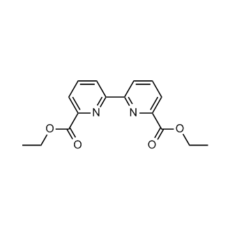 Diethyl [2,2'-bipyridine]-6,6'-dicarboxylate