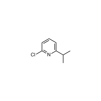 2-Chloro-6-isopropylpyridine
