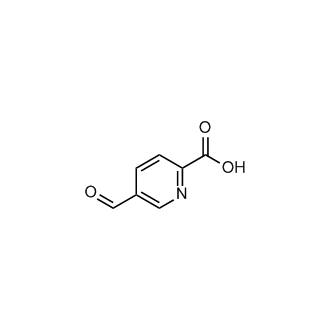 5-Formylpicolinic acid