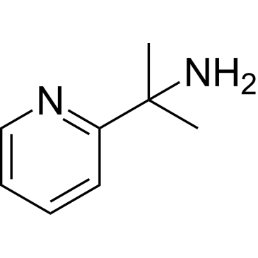 2-(Pyridin-2-yl)propan-2-amine