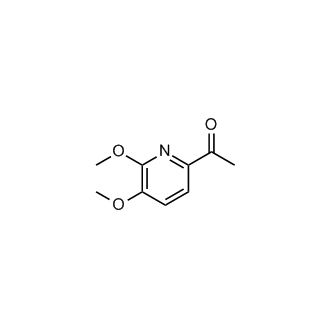 1-(5,6-Dimethoxypyridin-2-yl)ethanone