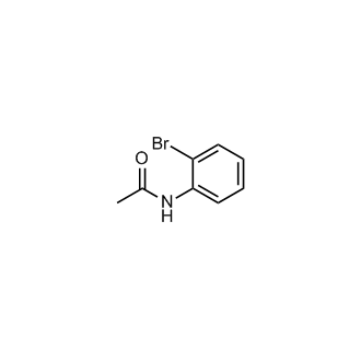 N-(2-Bromophenyl)acetamide