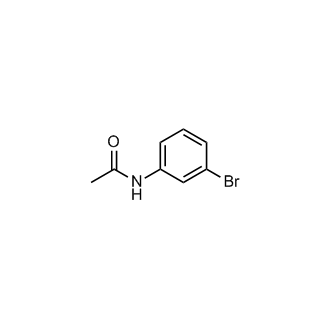 N-(3-Bromophenyl)acetamide