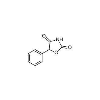 5-Phenyloxazolidine-2,4-dione