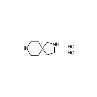 2,8-Diazaspiro[4.5]decane dihydrochloride