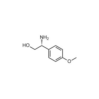 (R)-2-Amino-2-(4-methoxyphenyl)ethanol
