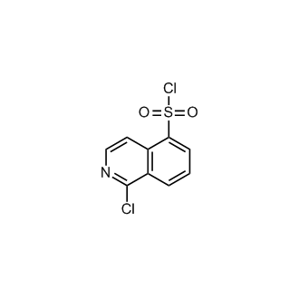 1-Chloroisoquinoline-5-sulfonyl chloride