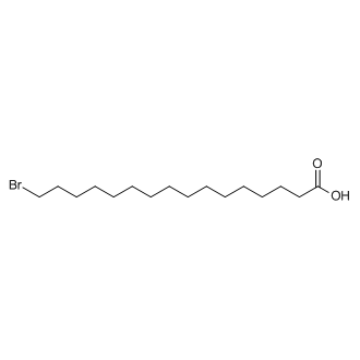 16-Bromohexadecanoic acid