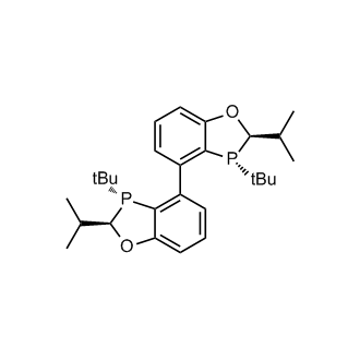 (2R,2'R,3R,3'R)-DI-iPr-BABIBOP