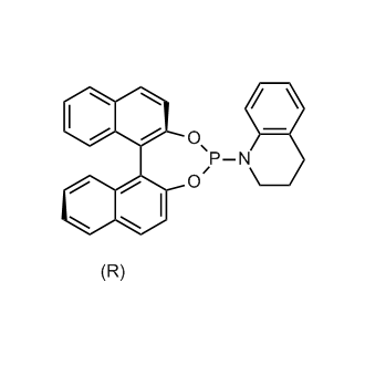 1-(11bR)-Dinaphtho[2,1-d:1',2'-f][1,3,2]dioxaphosphepin-4-yl-1,2,3,4-tetrahydroquinoline