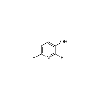 2,6-Difluoropyridin-3-ol