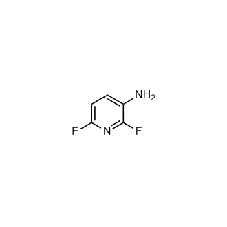 2,6-Difluoropyridin-3-amine
