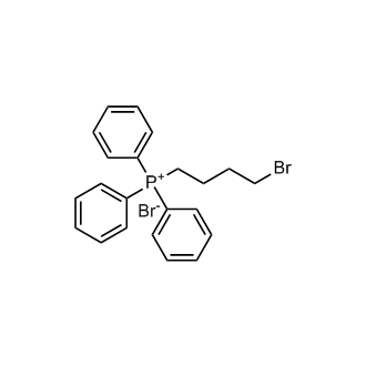 (4-Bromobutyl)triphenylphosphonium bromide